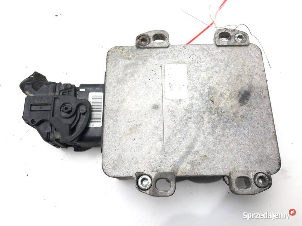 KOMPUTER DO GAZU LPG 67R014903 STEROWNIK GAZU Elementy instalacji LPG podkarpackie