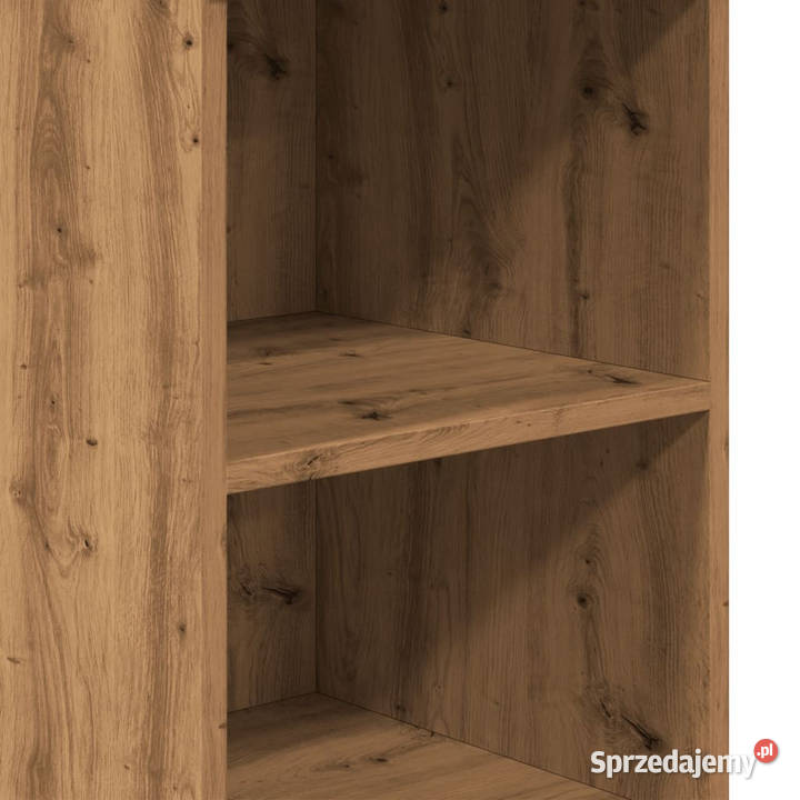 Szafka dąb artisian 36x355x1035 materiał Warszawa sprzedam