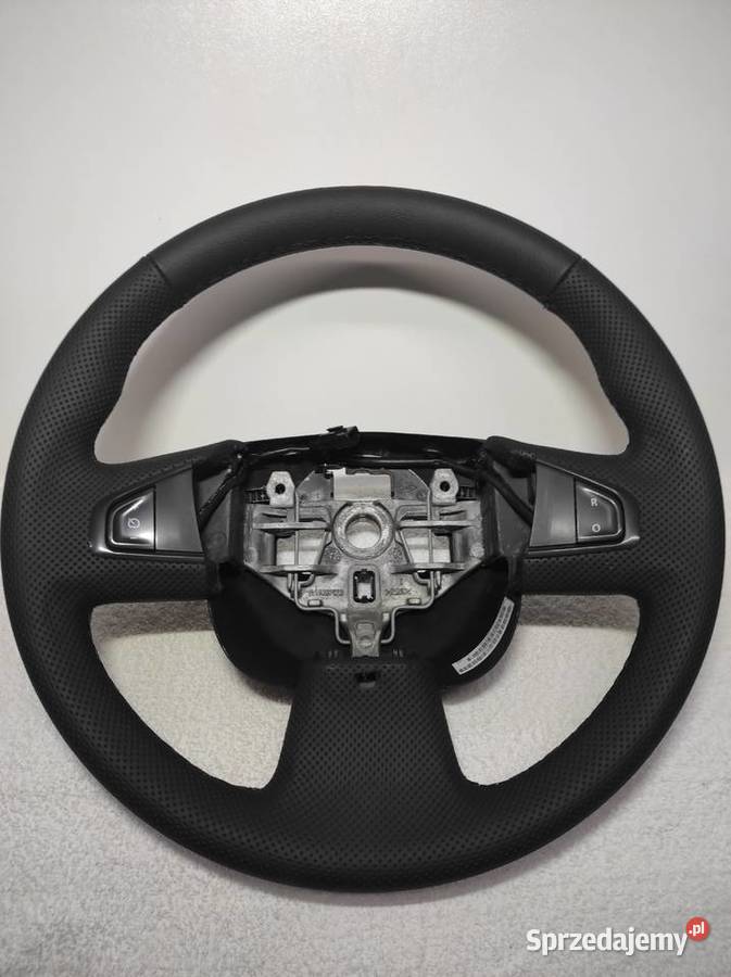 Kierownica Renault Master III Opel Movano z dostawcze