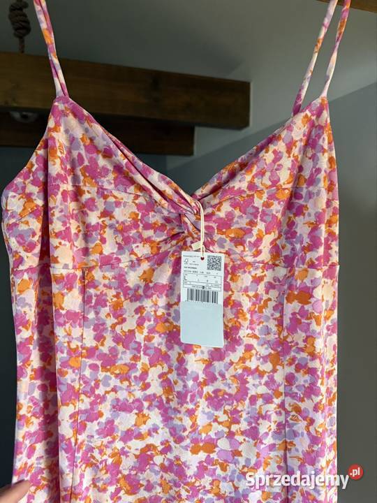 Sukienka Mango r L Rozmiar 40(L) Katowice
