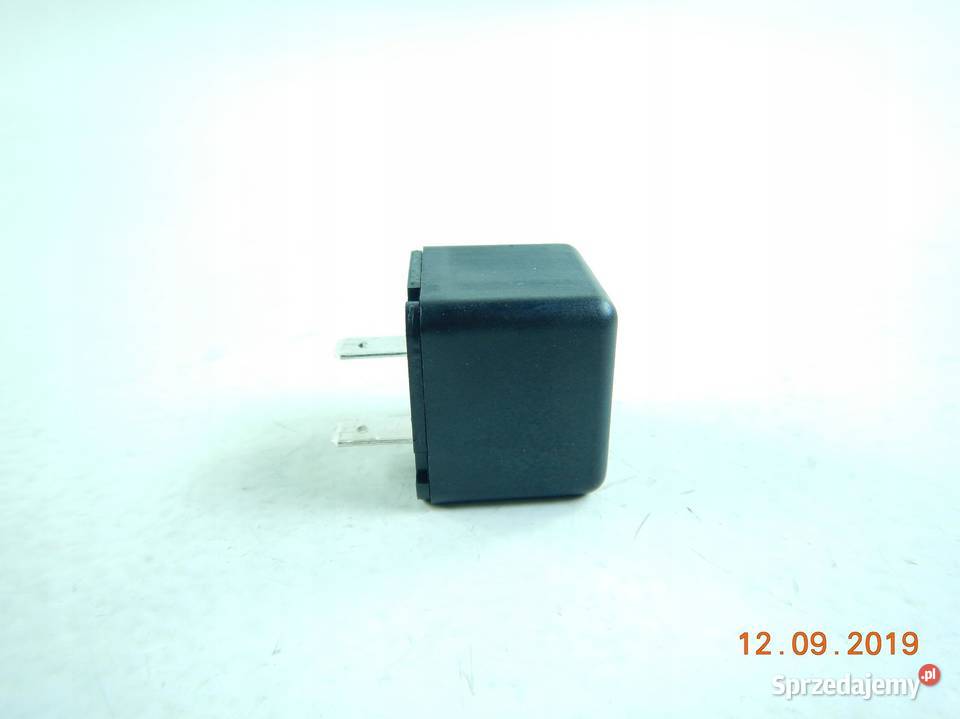 PRZEKAŹNIK KLIMATYZACJI LANCIA THEMA 9294 ASO