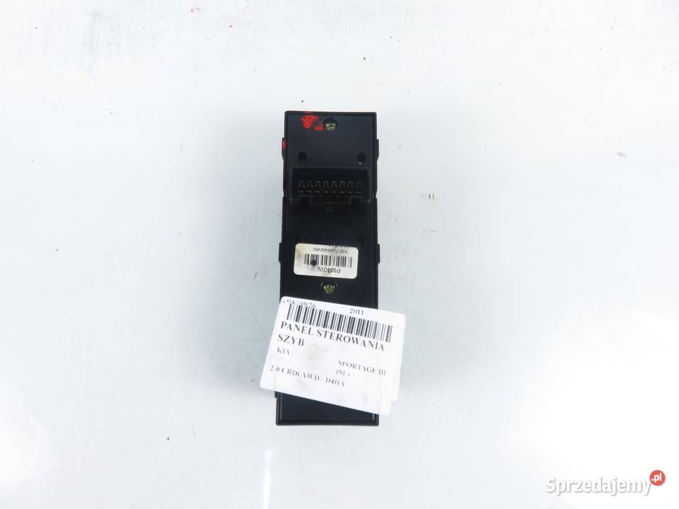 PANEL SZYB KIA SPORTAGE III SL 4914901310