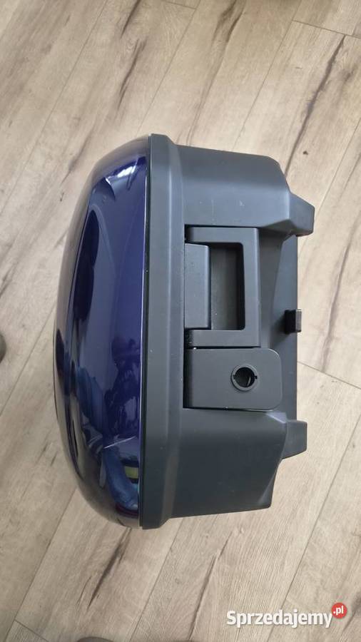 Kufer prawy Yamaha FJR TDM Tracer 900 700 Brodnica