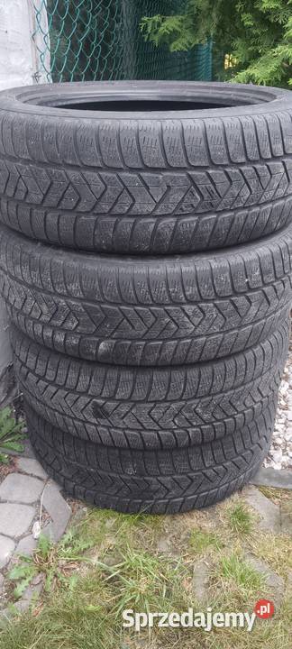 Opony Pirelli 2255519 Przytyk