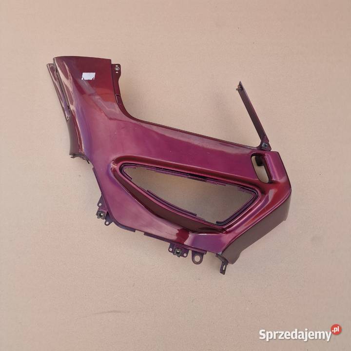 HONDA ST1100 PAN EUROPEAN BOK BOCZEK OWIEWKA Bieleń
