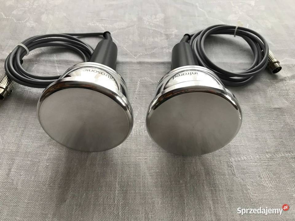 CMI BFC Liposukcja ultradźwiękowa IR Fale lubelskie Zamość sprzedam