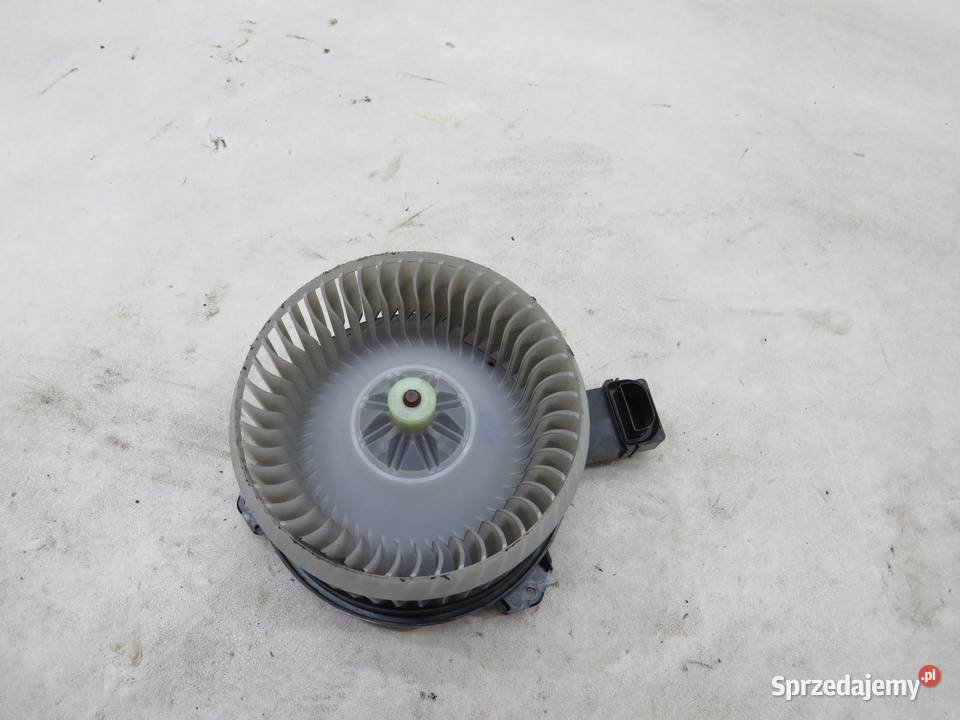 WENTYLATOR DMUCHAWA CRV IV 20 B 5990