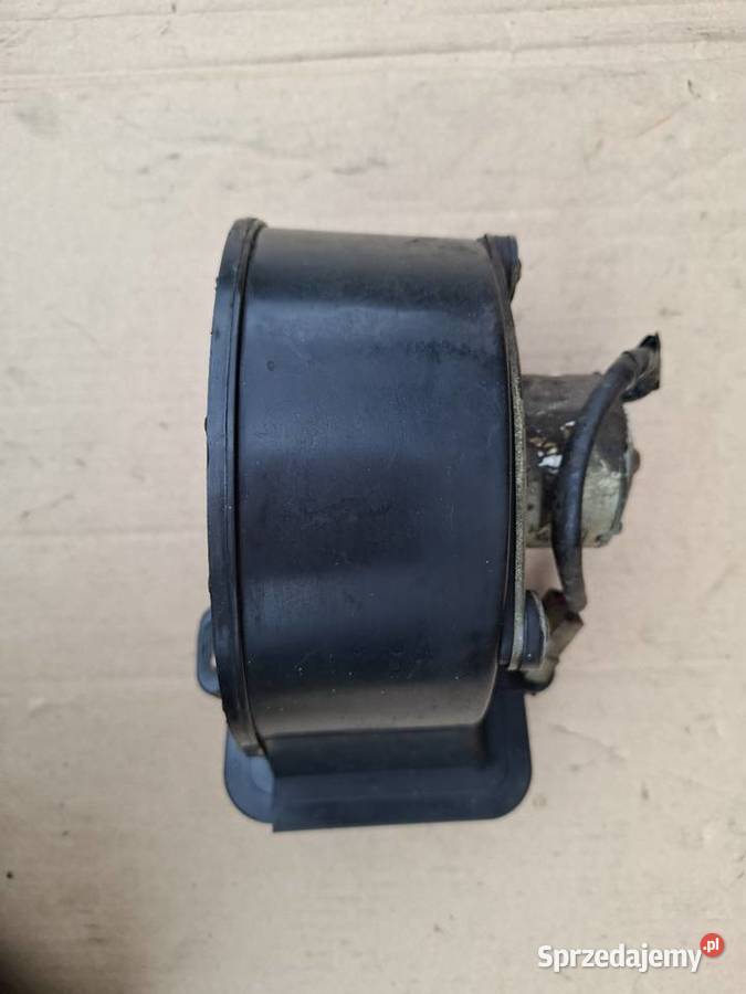 Dmuchawa nawiewu wentylator Fiat 126p Maluch osobowe Strzelce Opolskie