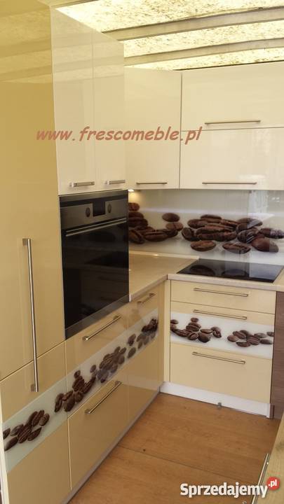 Meble kuchenne na wymiar łódzkie Opoczno