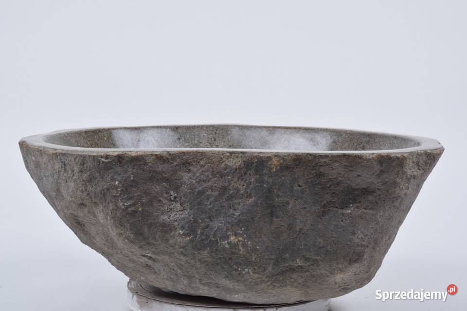 RIVER STONE RSB MINI RZ19 kamienna umywalka Gdynia