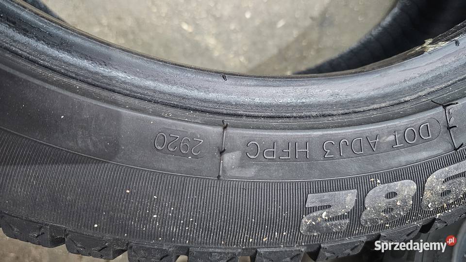 22545R17 Sunfull śląskie Żywiec