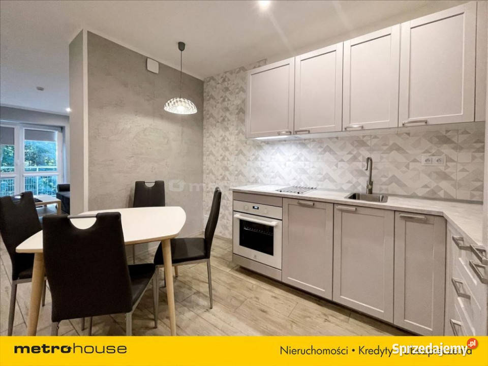 Dwupokojowy apartament z garderobą zachodniopomorskie Kołobrzeg