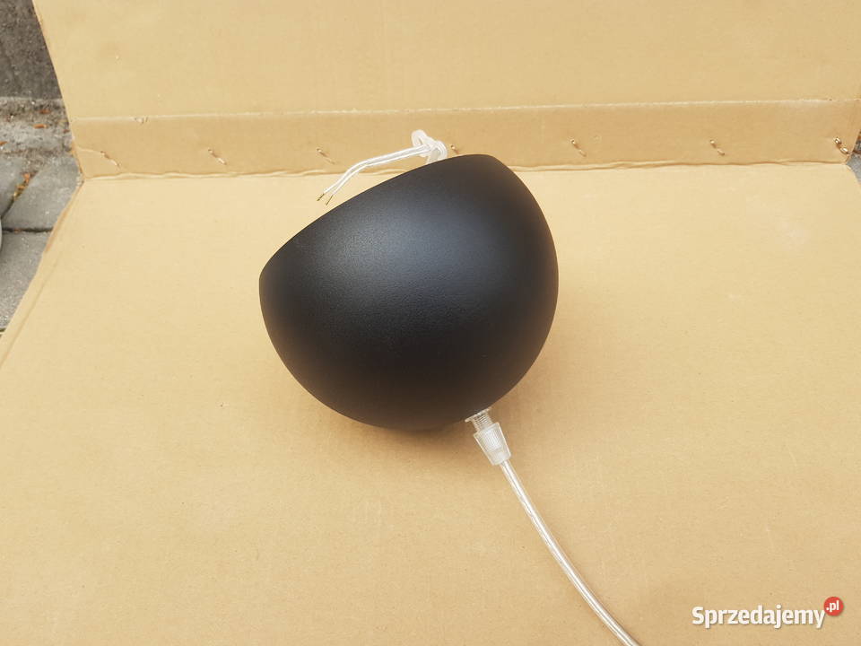 Podsufitka do lampy wieszana na haczyk DUŻA