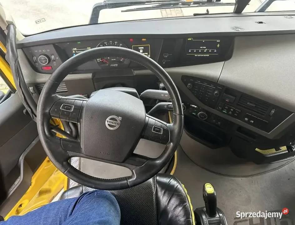 Ciągniki do transportu ciężkiego 8x4 mazowieckie Warszawa