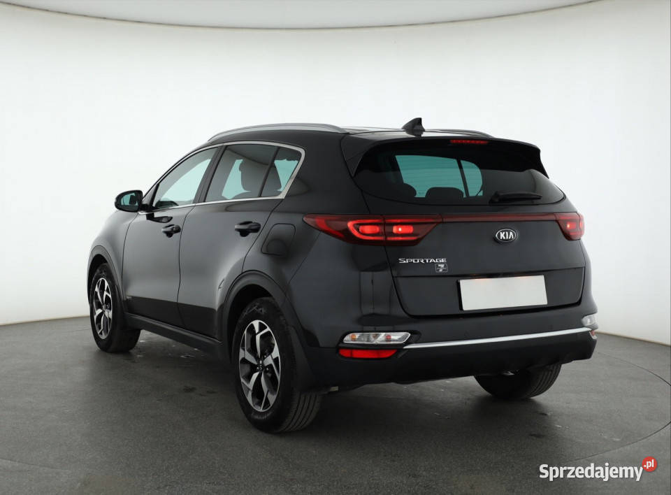 Kia Sportage 16 TGDI Piaseczno sprzedam