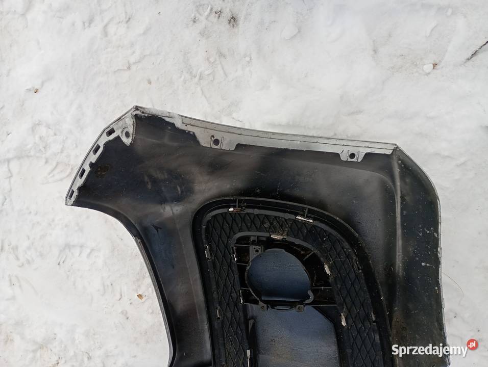 zderzak vw up przód Zderzaki Wielka Wieś