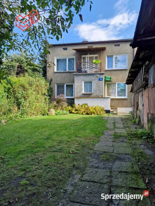 Mieszkanie Dobroń 35m2