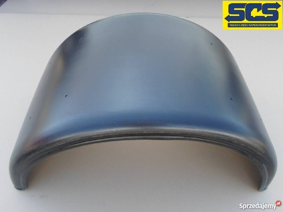 BŁOTNIK NADKOLE DO NACZEPY TIR NACZEPA WYWROTKA Karoseria lubuskie sprzedam