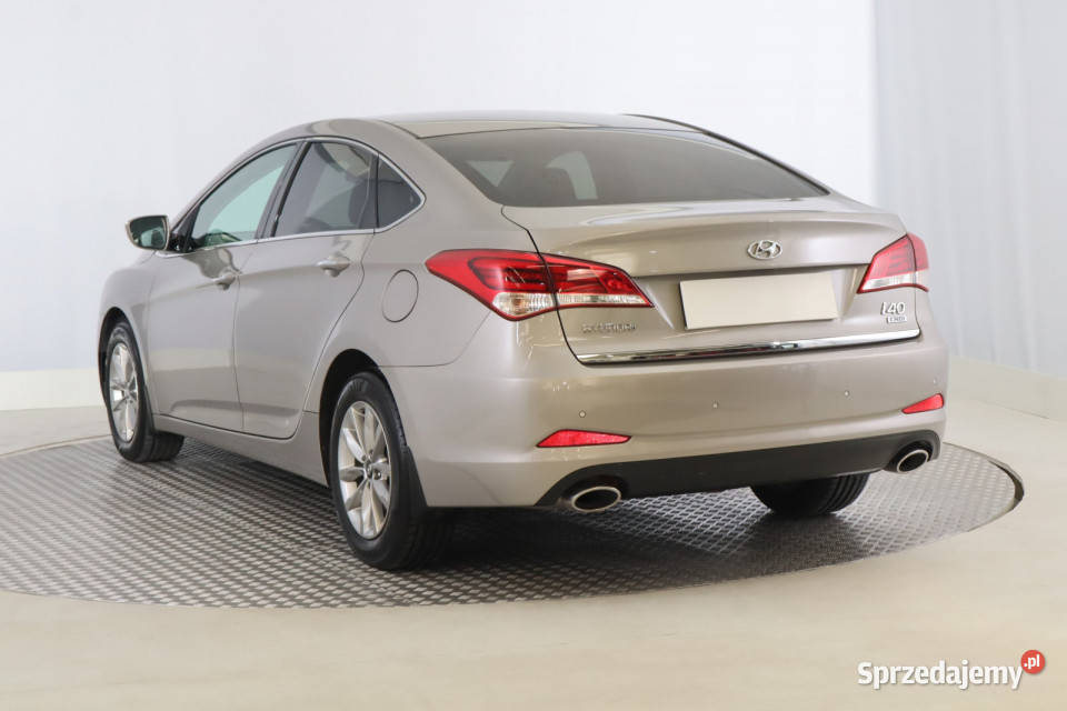 Hyundai i40 17 CRDi 104KM Zabrze