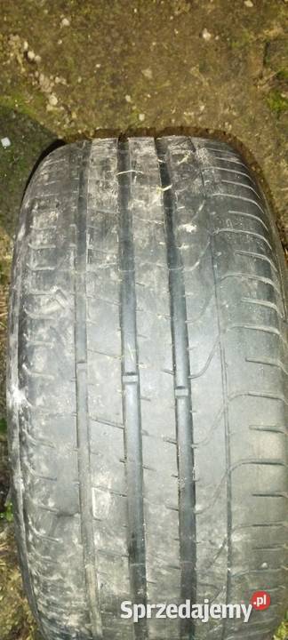 Pirelli P Zero 235 35 r20 Skrzeszew