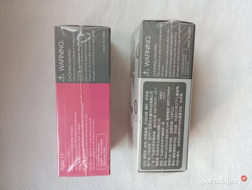 Mini GT Porsche 911 GT 3 R 872 Mercedes Benz 190 Samochody i pojazdy Jaworzno