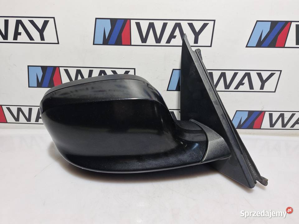 BMMW X3 F25 LUSTERKO PRAWE 3PIN FOTOCHROM 475 dolnośląskie
