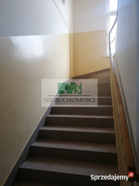 DO SPRZEDAŻY NIERUCHOMOŚĆ W CENTRUM NISKA 12263zł/m2 Nisko