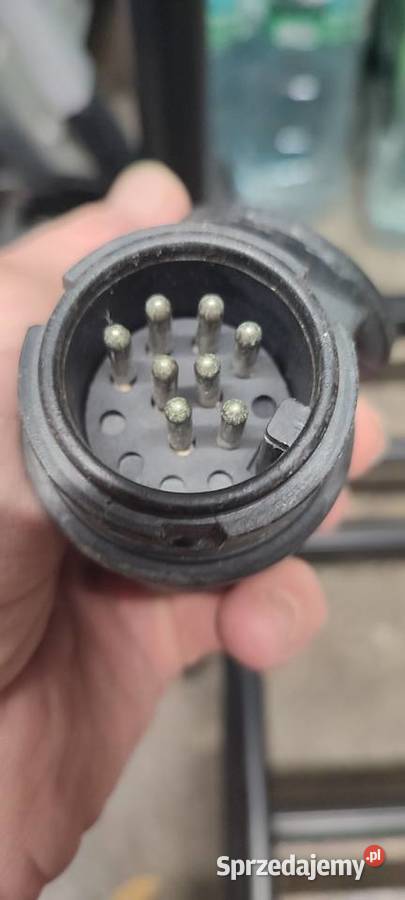 Bagażnik rowerowy na hak Thule Euroclassic Orzesze sprzedam