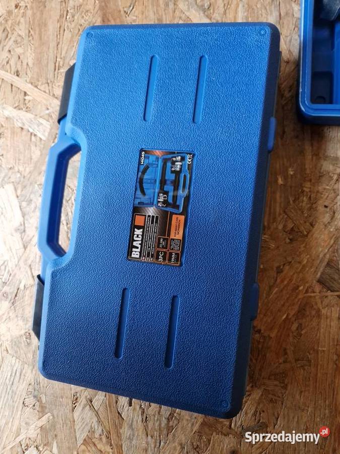 ŚCIĄGACZ DO SPRĘŻYN MECHANICZNY MOCNY 23 280mm Narzędzia warsztatowe Głogowa sprzedam