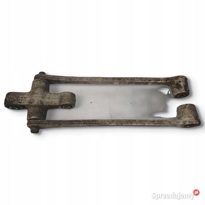 MOCOWANIE TYLNEGO AMORTYATORA Yamaha T 560 Tech Chełm