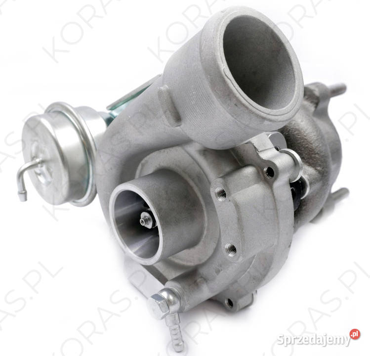 Turbina Volkswagen Passat Moc 150 Silnik ANB Włoszczowice sprzedam