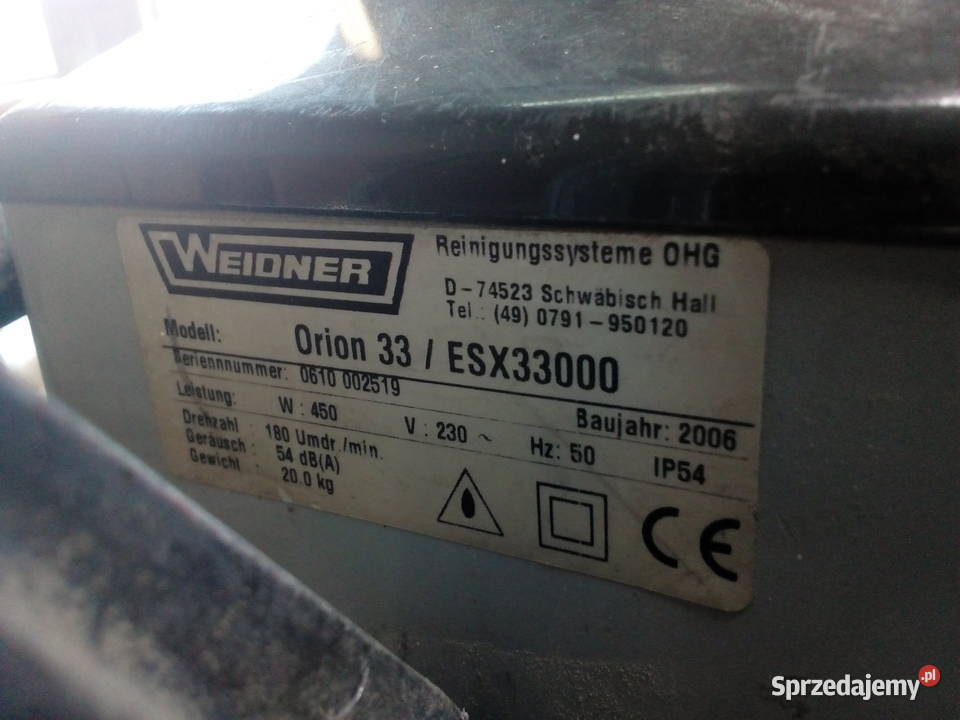 Cykliniarka Polerka Szlifierka Kątowa Komplet Lubartów sprzedam