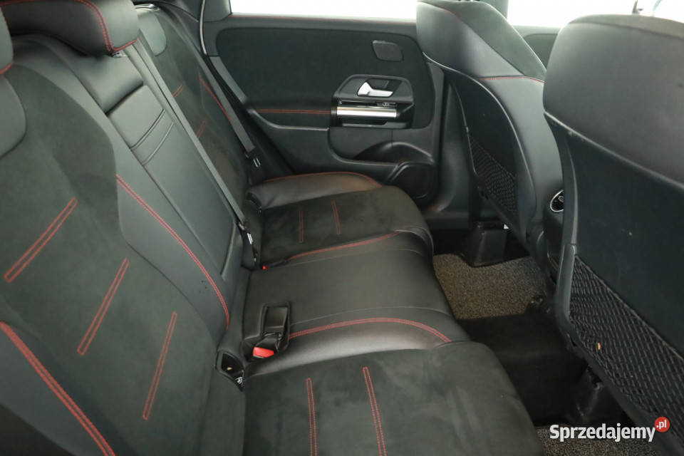 Mercedes B B 200 d Piaseczno