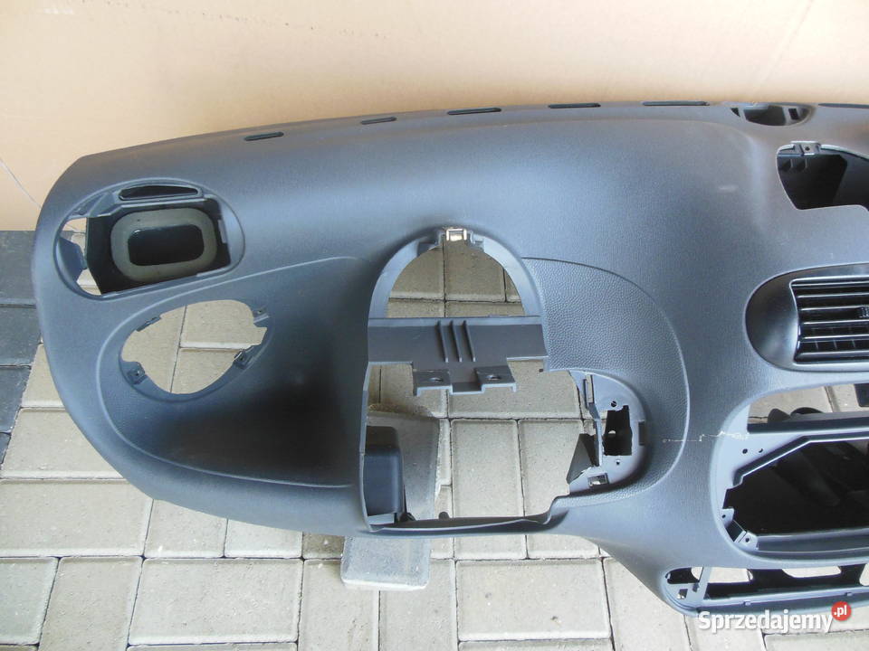 DESKA ROZDZIELCZA KOSNOLA FIAT SEICENTO Kozy