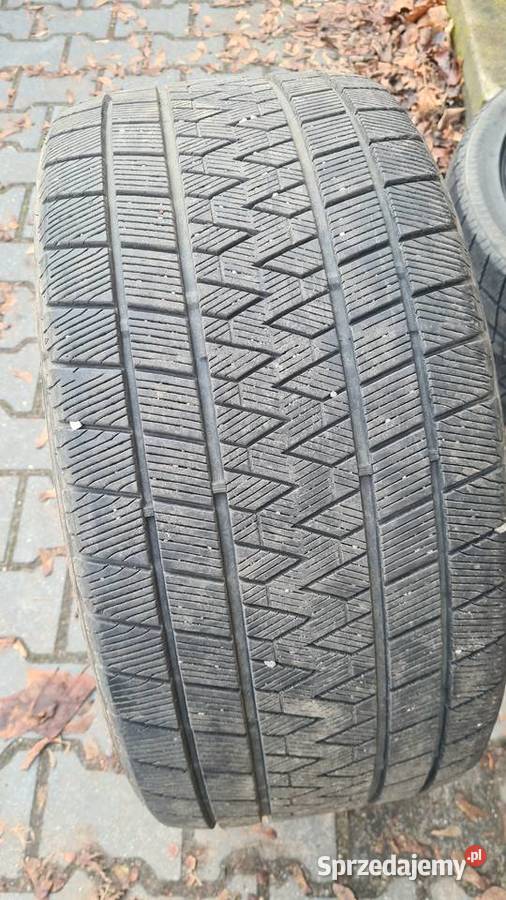 opony zimowe 29535 R21 3 Częstochowa