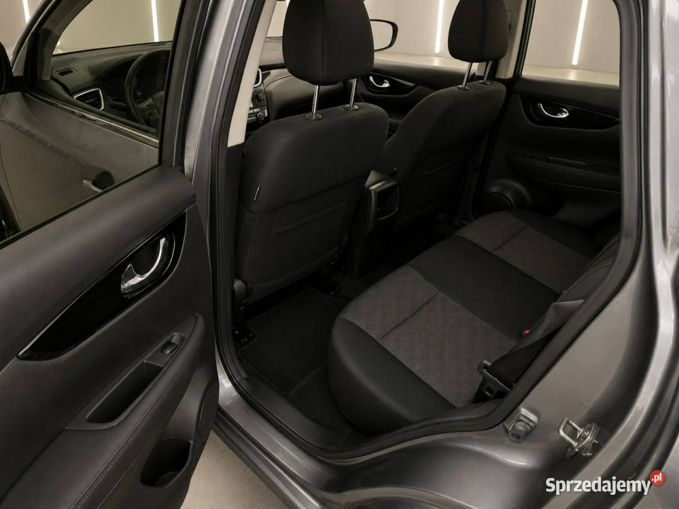 Nissan Qashqai NAWIGACJAkamery Żabno