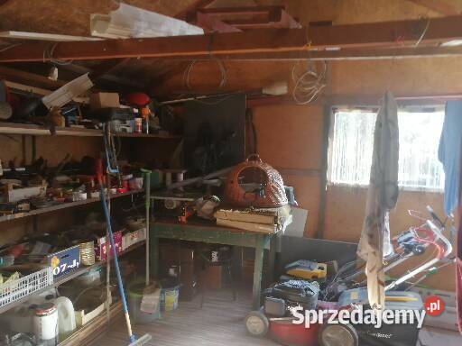 Sprzedam dom wolnostojący 1100cm