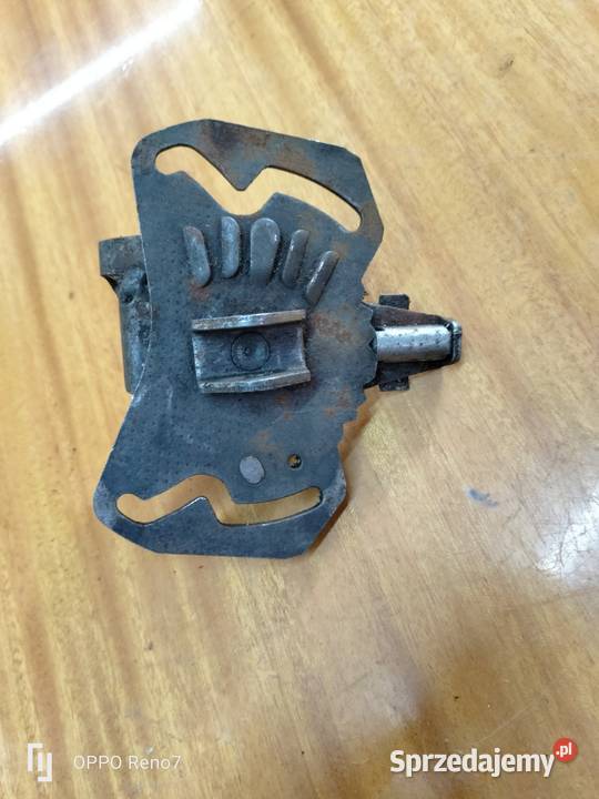 Aparat zmiany biegów Jawa cz 350 Pozostałe Łubno