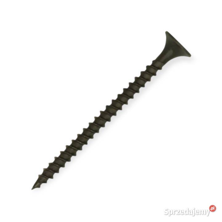 Wkręty do drewna do płyt GK WkrętMet 35 x 45 mm Zgierz