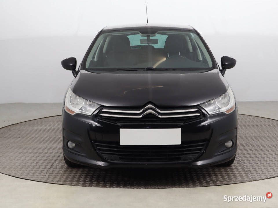 Citroen C4 16 HDi diesel Bielany Wrocławskie sprzedam