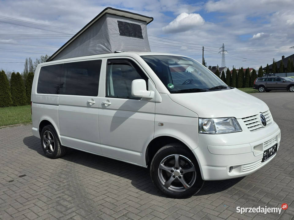 Volkswagen Transporter 19tdi