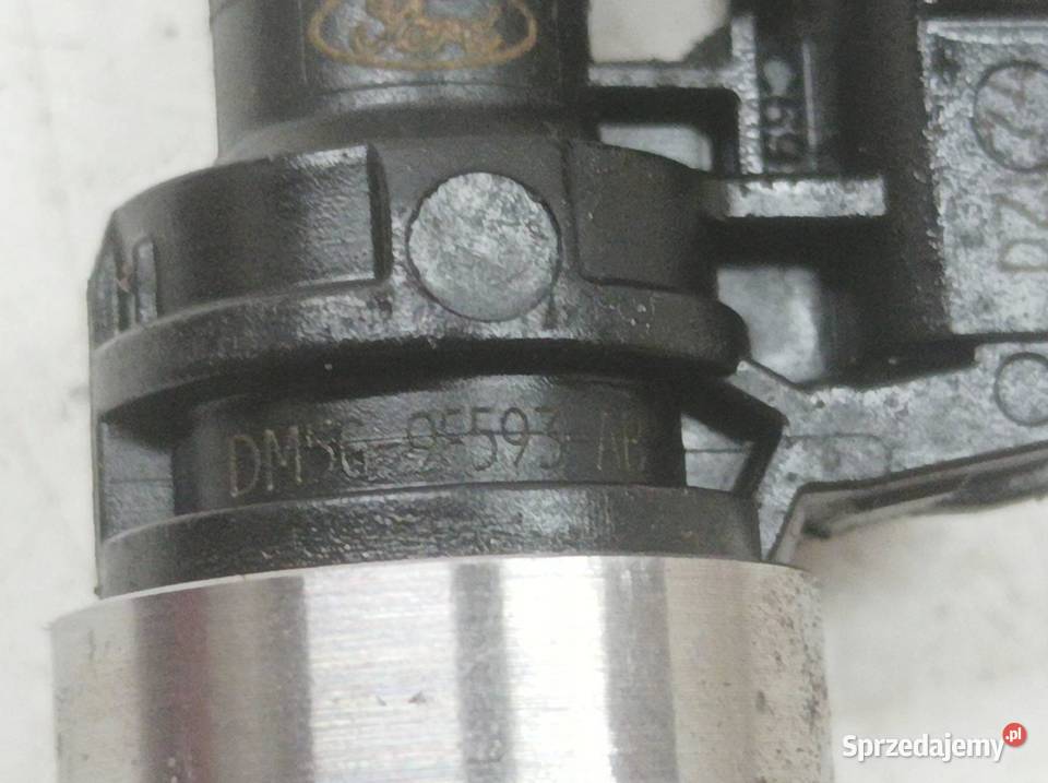 WTRYSKIWACZ DM5G9F593AB 0261500342 10 ECOBOOST świętokrzyskie