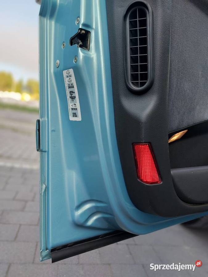 Citroen C8 20 16V LPG AUTOMAT komputer pokładowy C8 Zamość