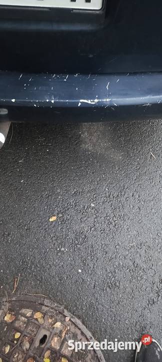 Opel Astra G II 20 DTI Praszka