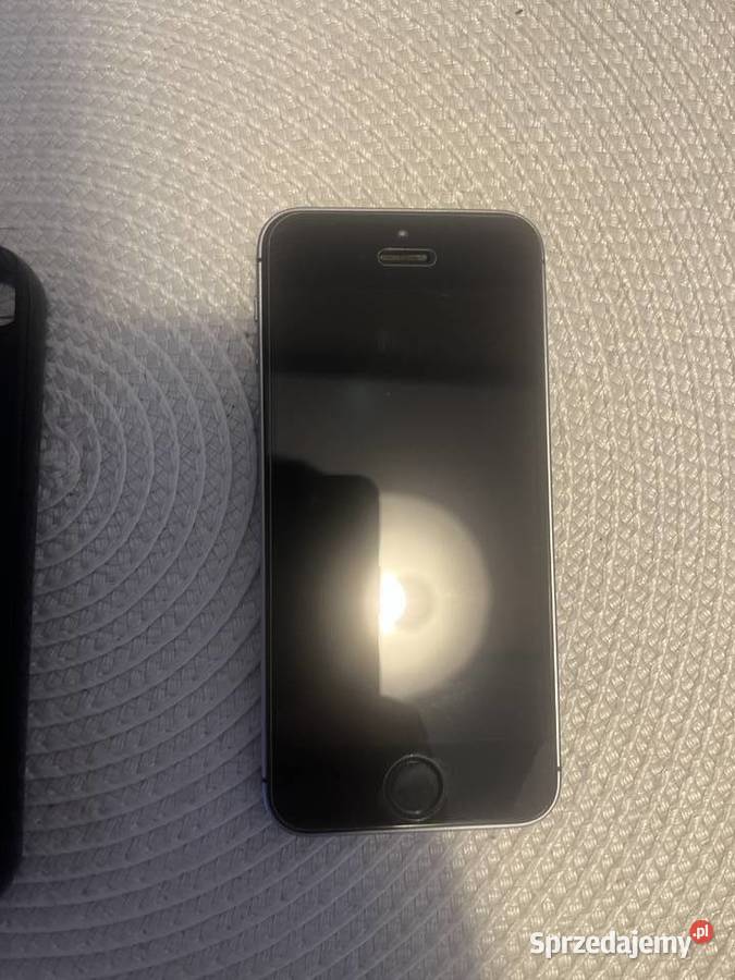 iPhone 5 SE zestaw 10 szkieł hartowanych sprzedam