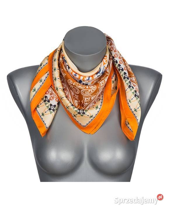 Apaszka damska Versoli GB92 Leszno Górne sprzedam