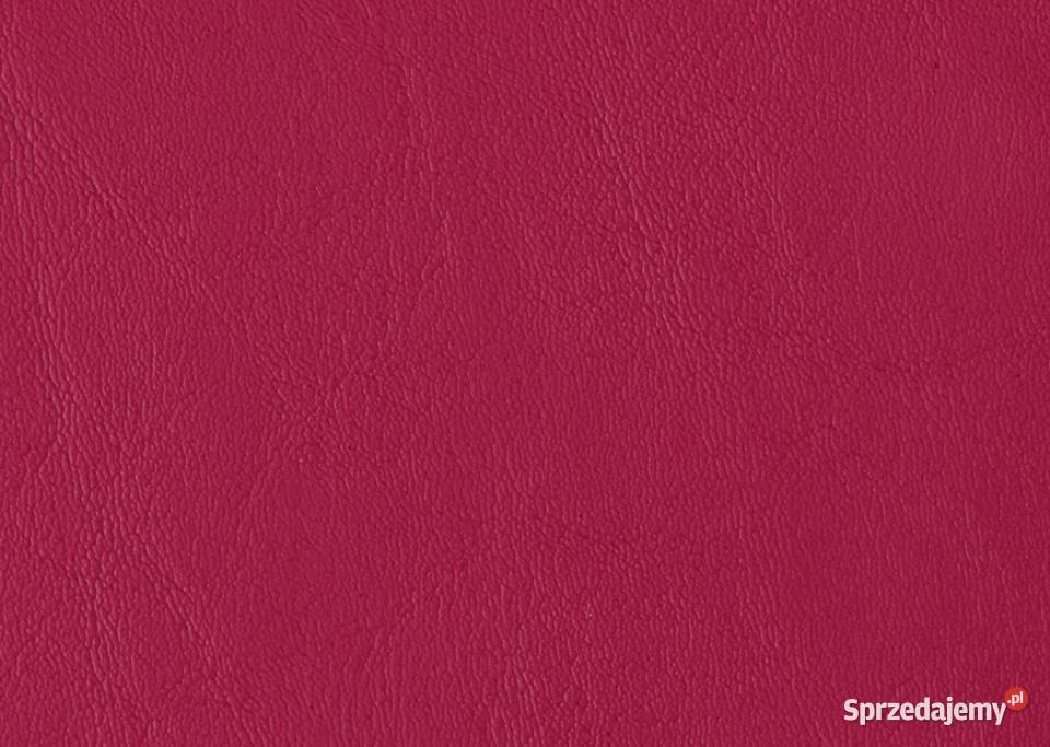 Eko Skóra Allante 695GM2 137 Kolor Wine Al836 czerwony Latchorzew
