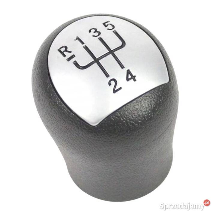 GAŁKA ZMIANY BIEGÓW RENAULT MEGANE I 1996 1997 Kraków