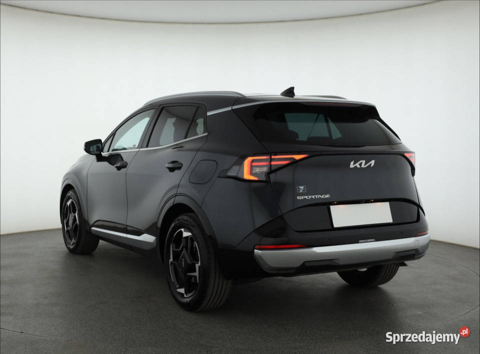 Kia Sportage 16 TGDI centralny zamek Piaseczno sprzedam