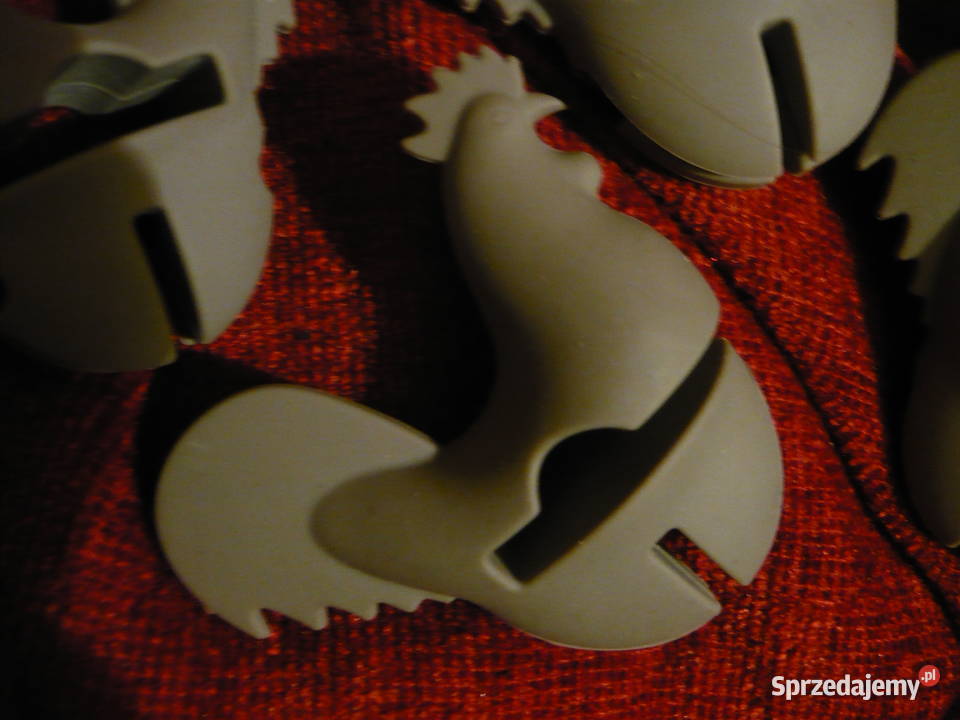 Uchwyt do pokrywki z garnka 6 Bieruń